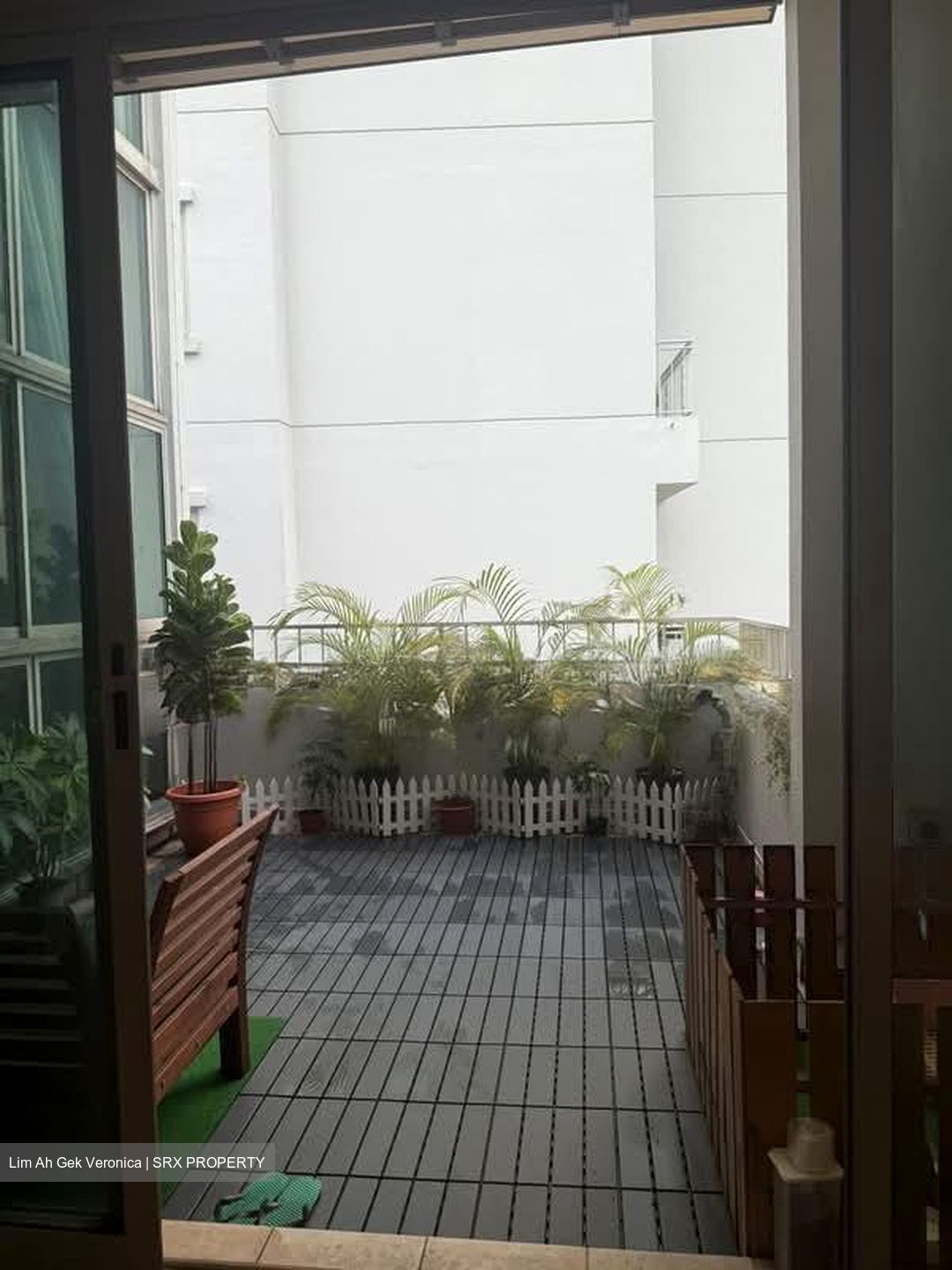 Rosewood (D25), Condominium #560998561